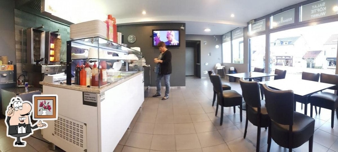 Kebab Haus — photo 3