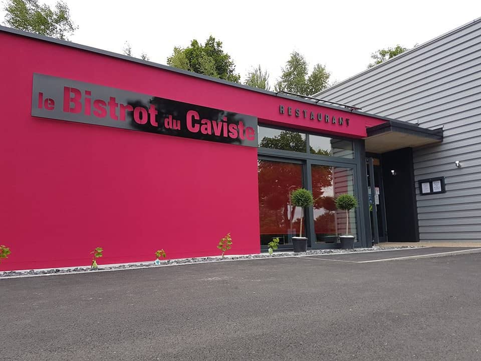 Le Bistrot du Caviste — photo 2
