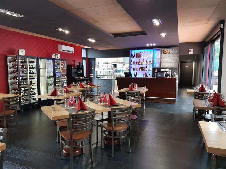Le Bistrot du Caviste — photo 3