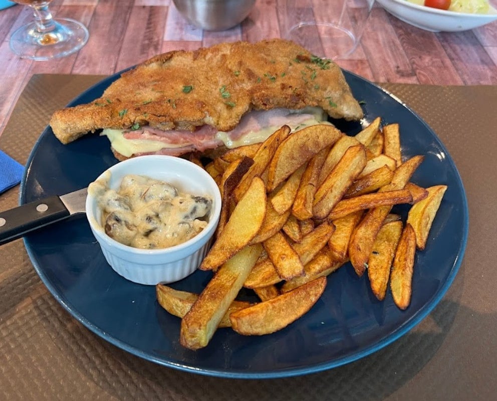 Le p'tit pané — photo 2