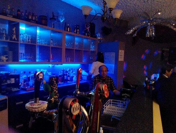 Pub chez Maurizio — photo 3