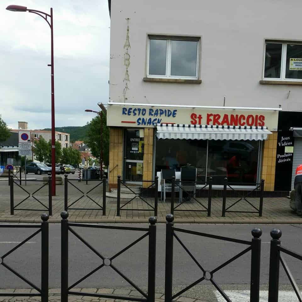 Saint François Accueil — photo 2