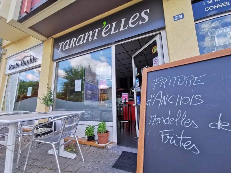 Tarant'elles — photo 3