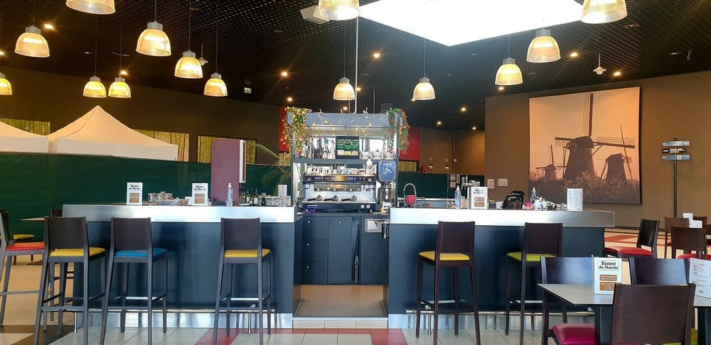 Bistrot Du Marché — photo 3