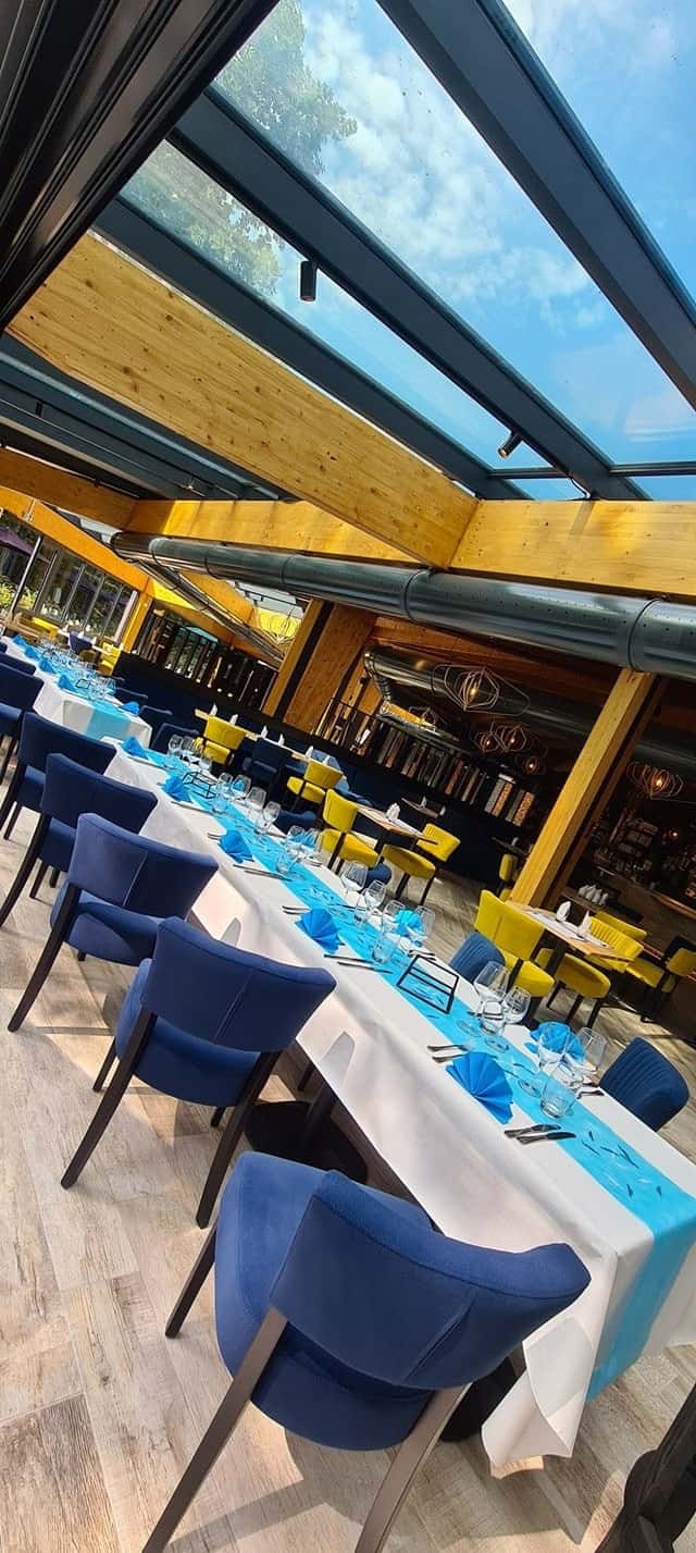 Brasserie la Taverne — Brasserie à Amneville — photo 3