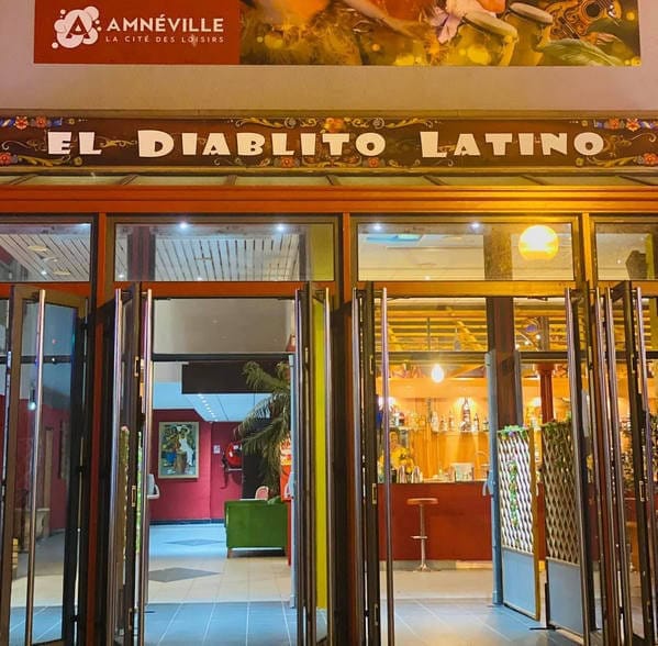 El Diablito Latino — photo 3