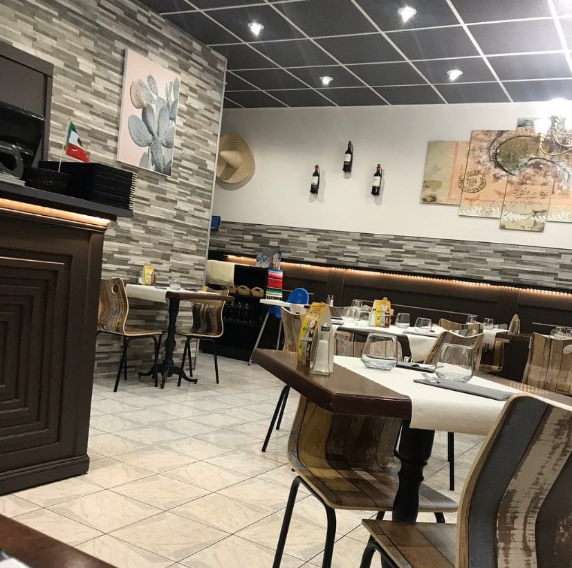 El Mexicano — photo 3