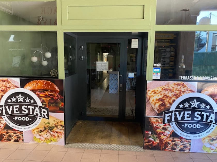 Five Star Food — photo 3