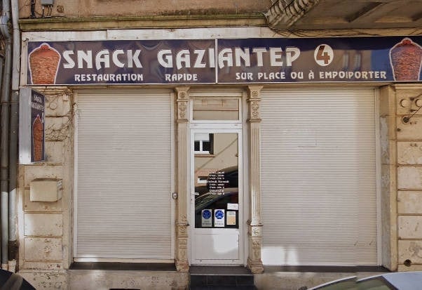 Gaziantep 4 — photo 2