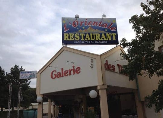 L'oriental — photo 2