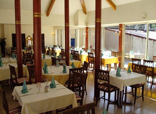 L'oriental — photo 3