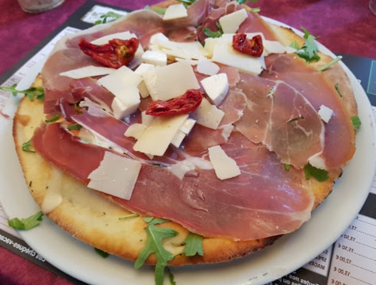 La Villa Roma — photo 2