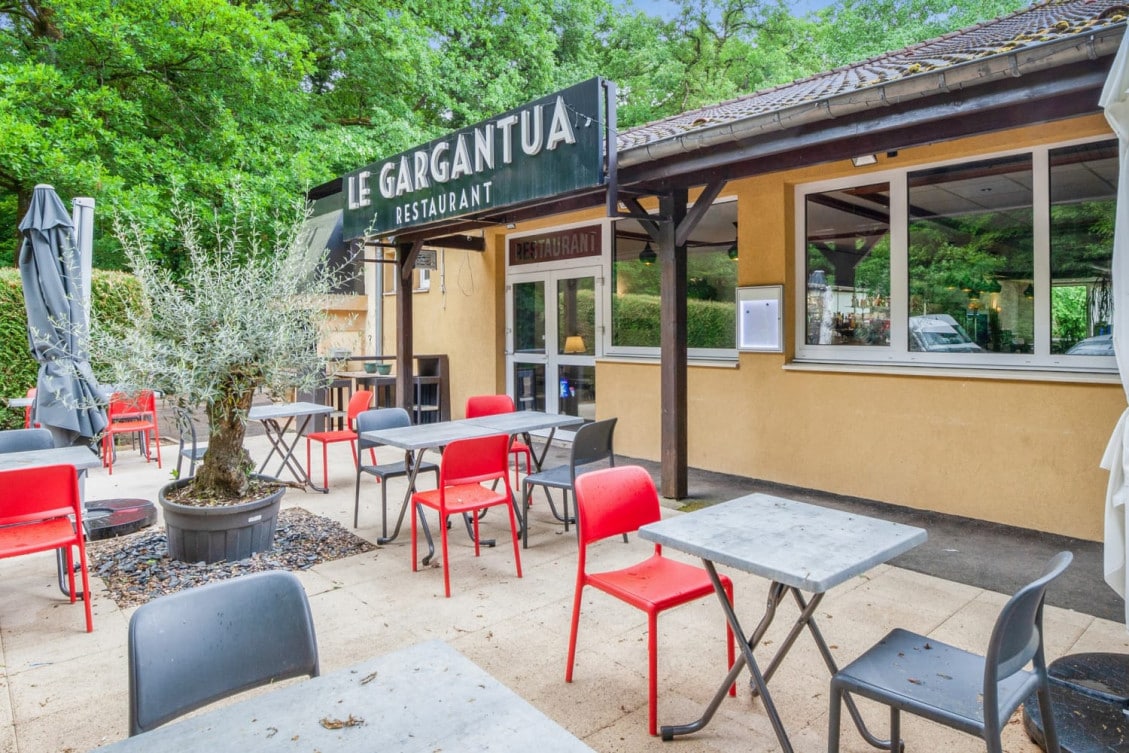 Le Gargantua — photo 2