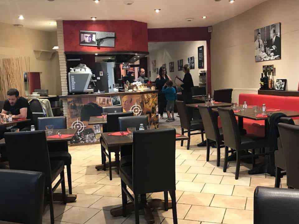 Les Tontons Flingueurs — Viandes et Grillades à Amneville — photo 3