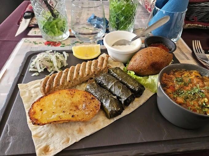 Photo de Restaurant ANI