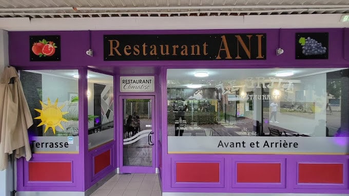 Restaurant ANI — photo 2