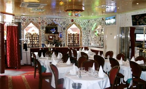 Restaurant Safina — Restaurant Pakistanais à Amneville — photo 3