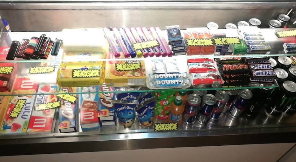 Photo de Snack des Thermes
