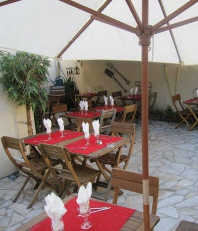 La Perle des Crêpes — photo 2