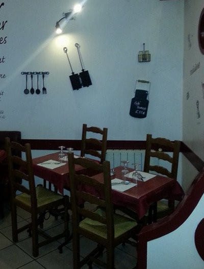 La Perle des Crêpes — photo 3