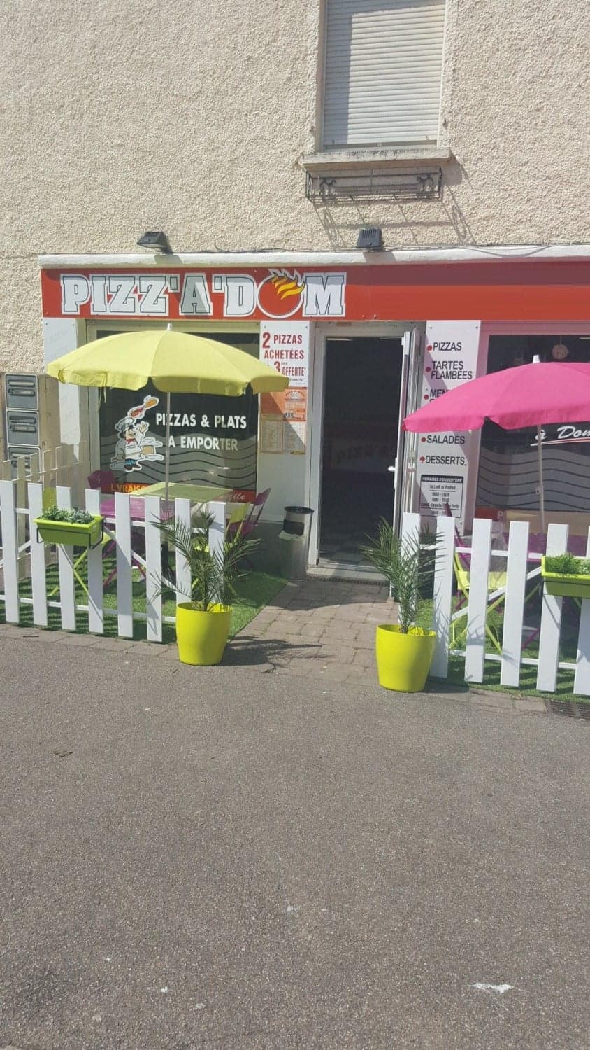 Pizz A Dom — photo 2
