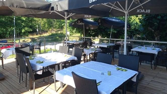 Notre-Dame de Bonne Fontaine — Hôtel - Restaurant à Danne et Quatre Vents — photo 3