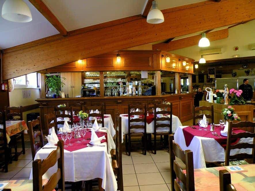 Hôtel Restaurant Saint-Augustin Famille Wagner — Hôtel - Restaurant à Mittelbronn — photo 3