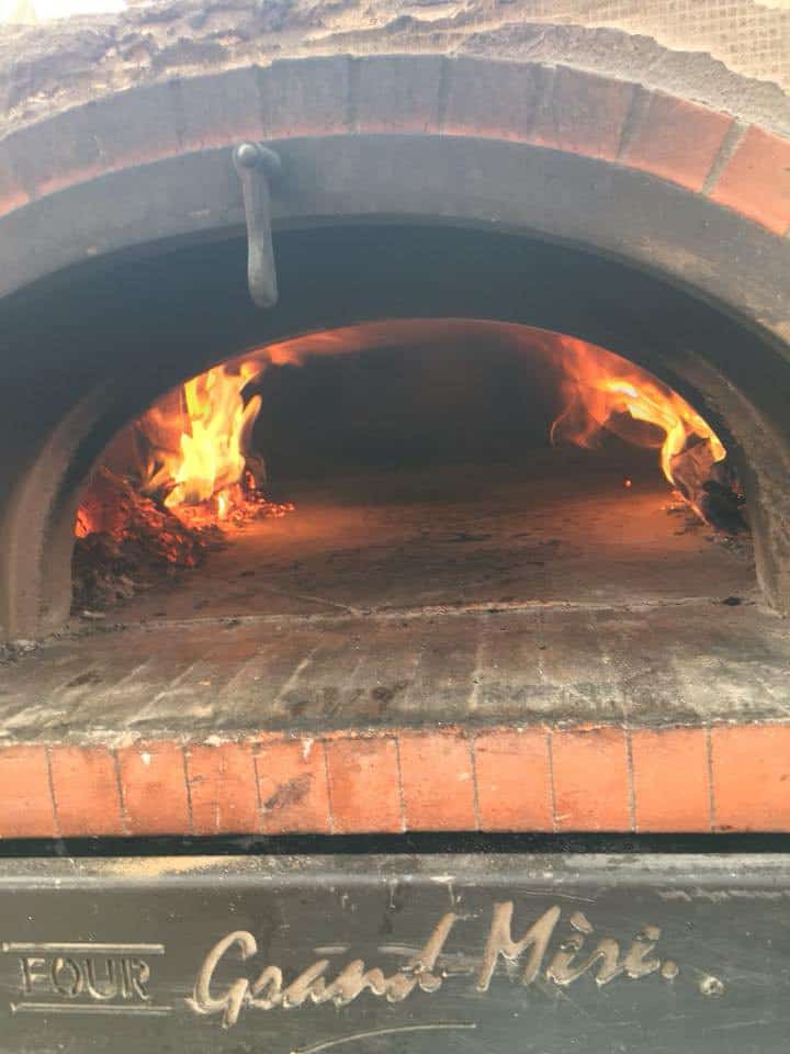 Alpha pizza — photo 3