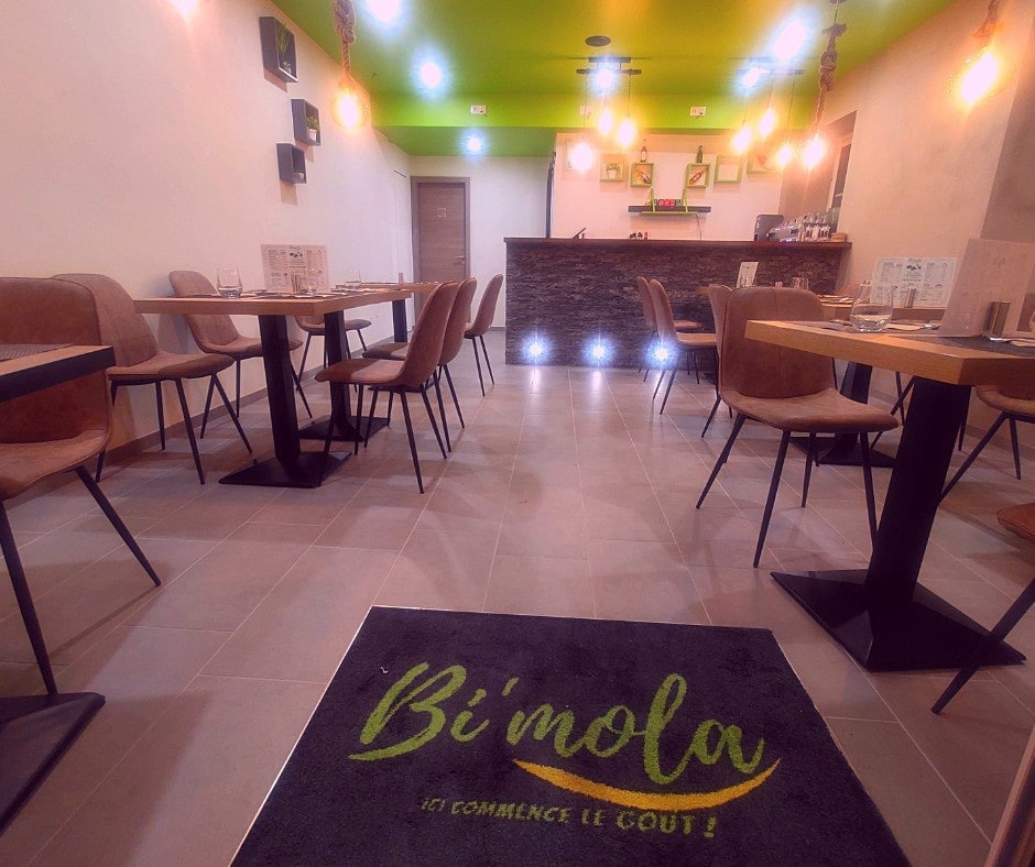 Bi'Mola — photo 3