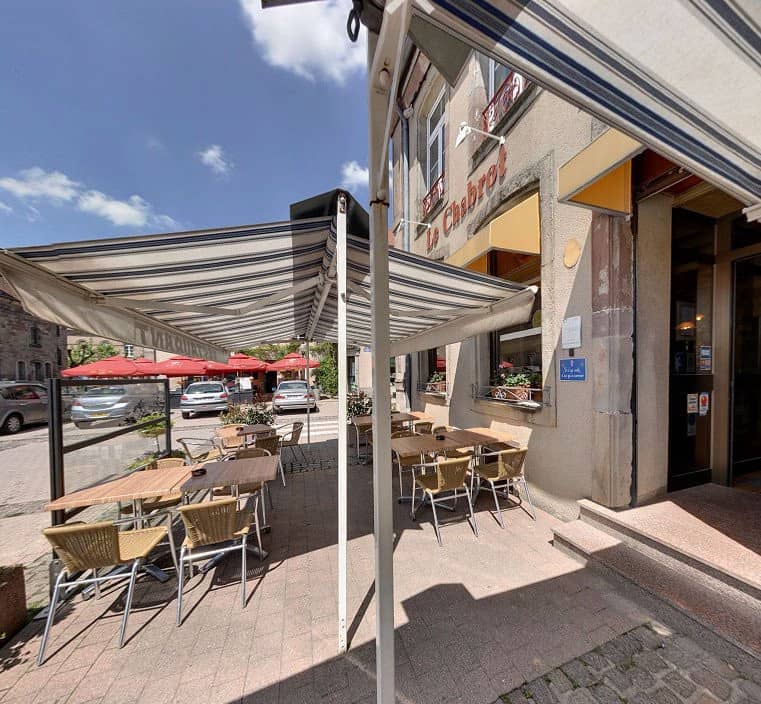Le chabrot — photo 2
