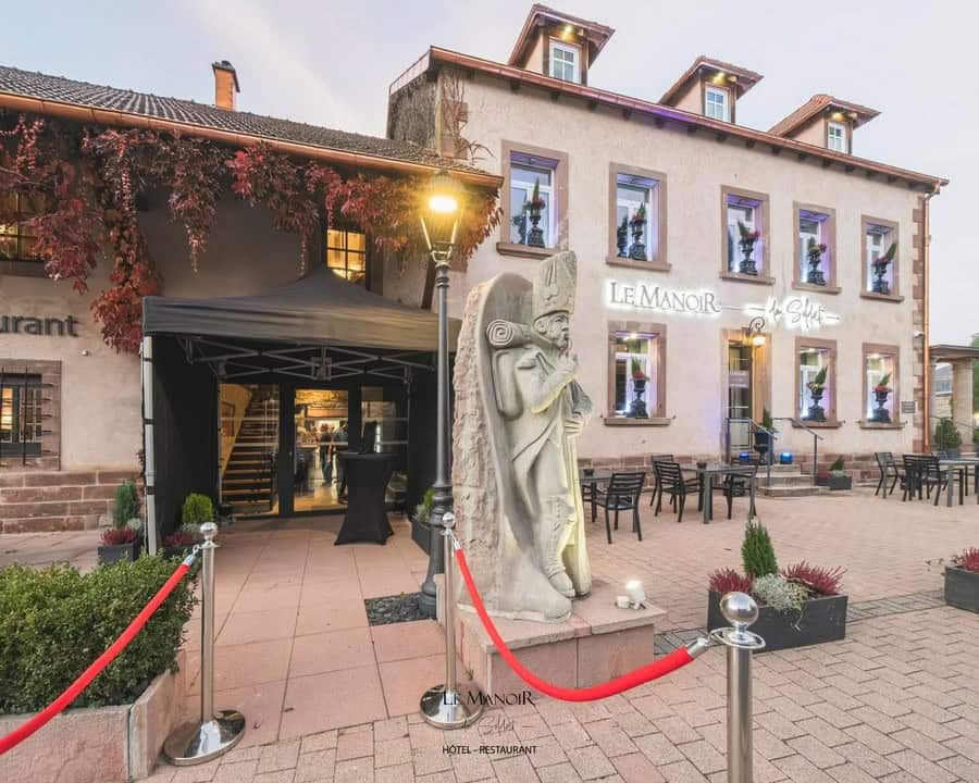 Le Manoir du soldat — photo 3