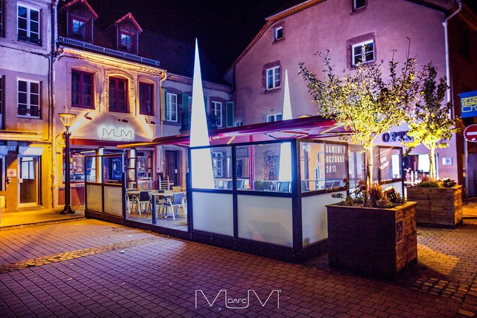 Mum Café — photo 2