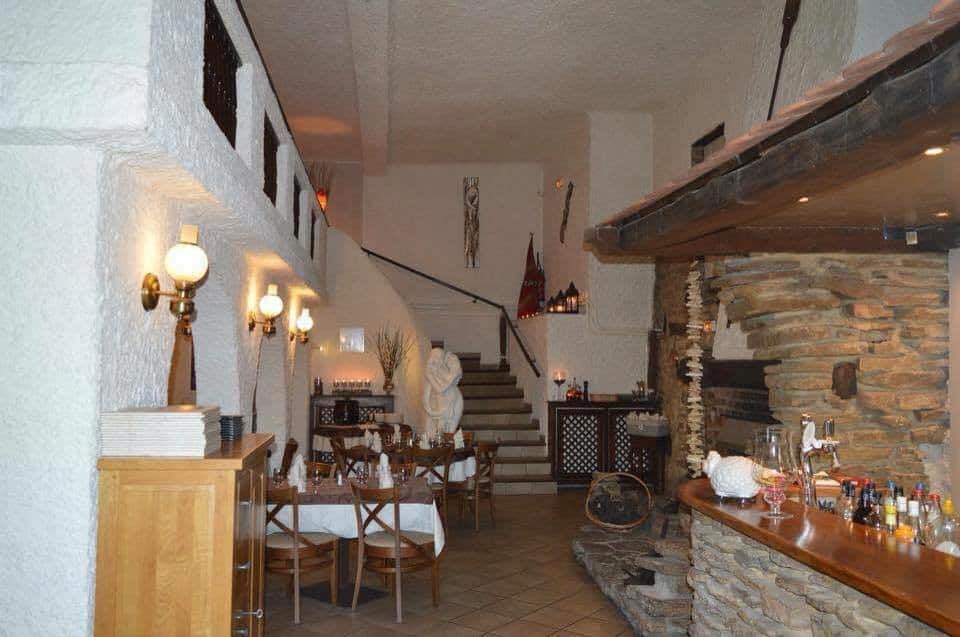 La Vieille Ville — photo 3