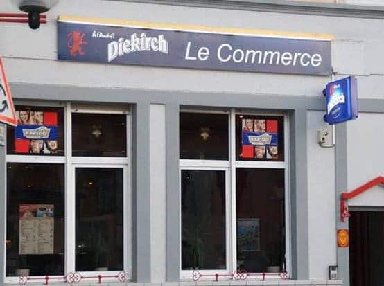 Photo de Le Commerce
