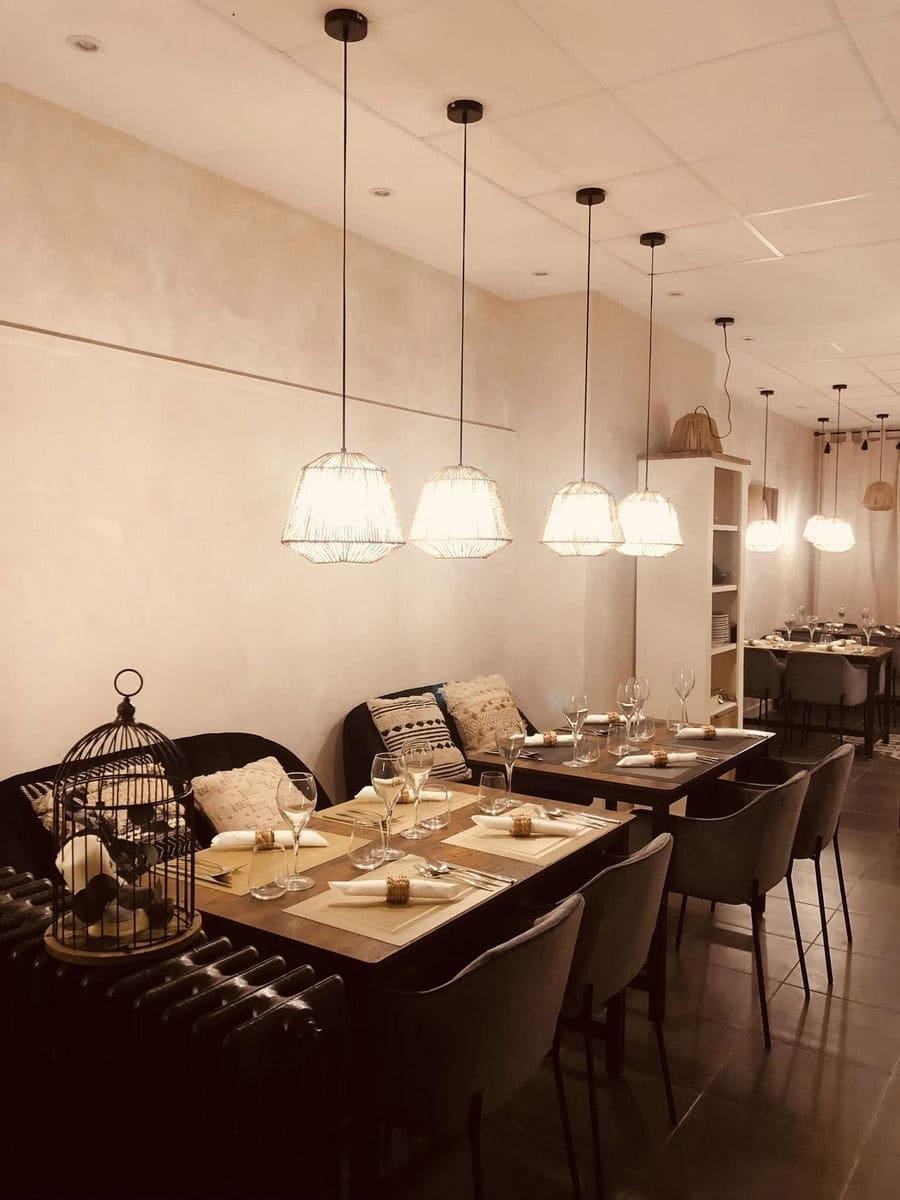 Le sherazade — photo 3