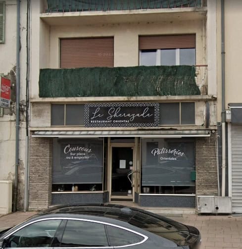 Le sherazade — photo 2
