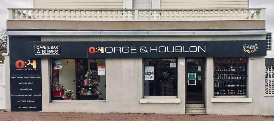 Orge Et Houblon — photo 3