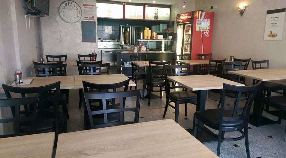 Palace Kebab — photo 3