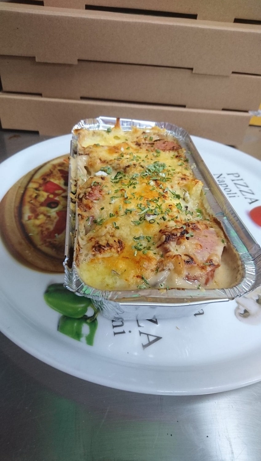 Salva Pizza — photo 2
