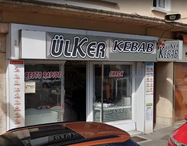 Ulker Kebab — photo 2