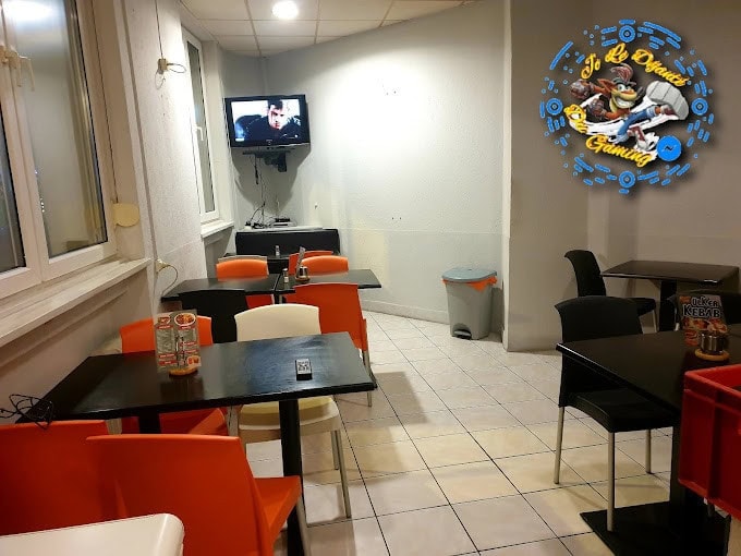 Ulker Kebab — photo 3