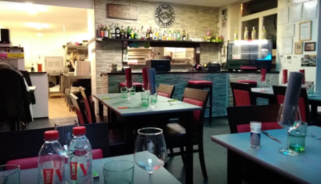 Allo Pizza — photo 3
