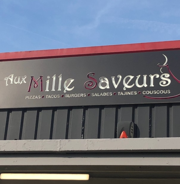 Aux Mille Saveurs — photo 2