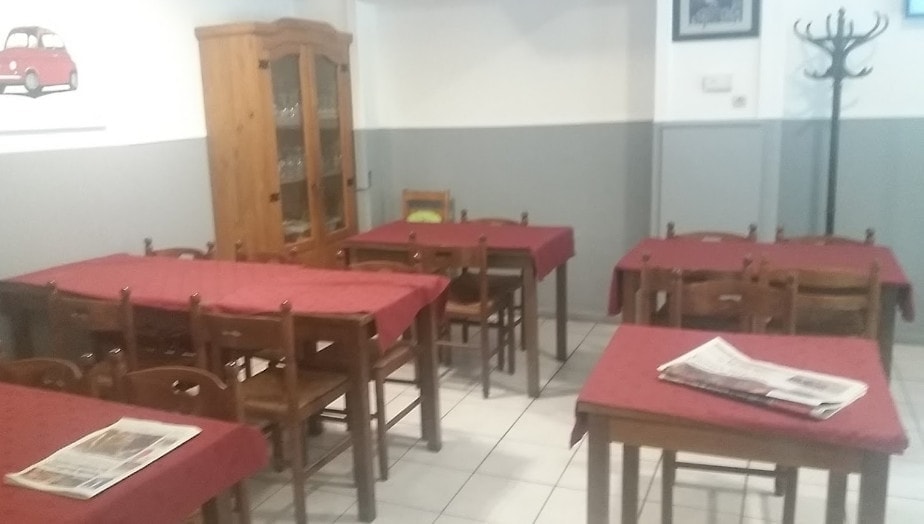 Chez Ciccio — photo 2