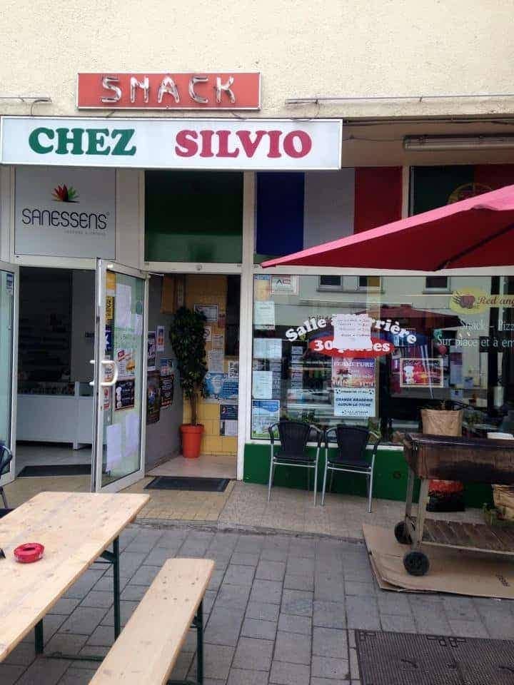Chez silvio — photo 2