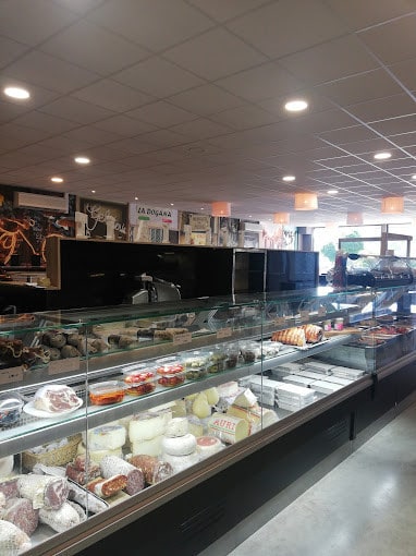 La Dogana — photo 2