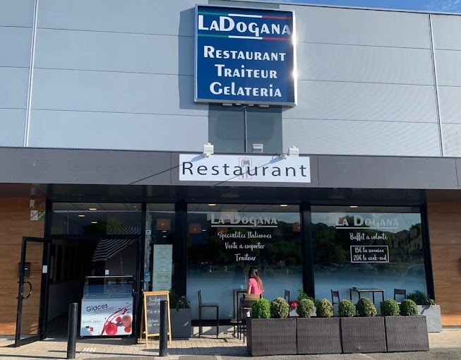 La Dogana — photo 3