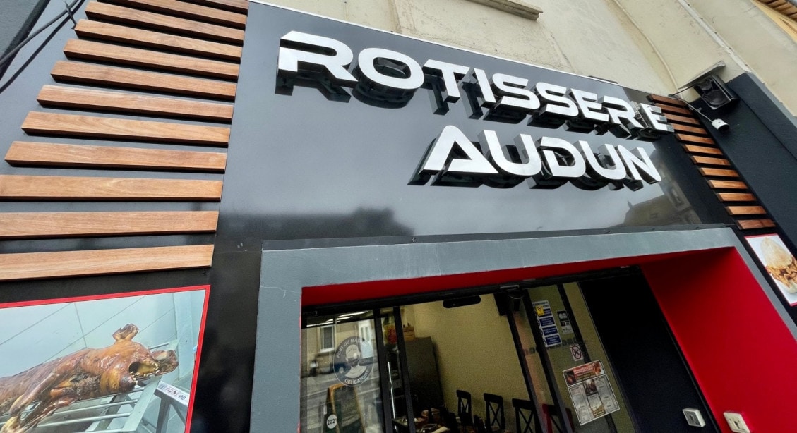 Rotisserie Audun — photo 2