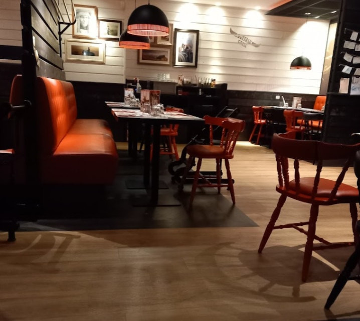 Buffalo Grill — photo 3