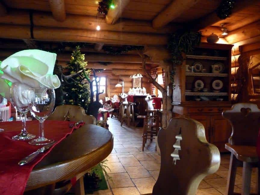 La Cabane de Marie — photo 3